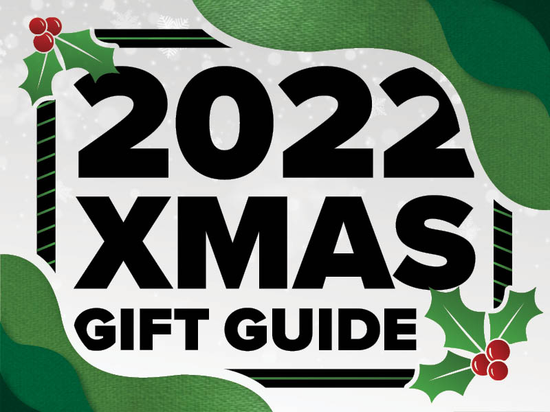Christmas Gift Guide